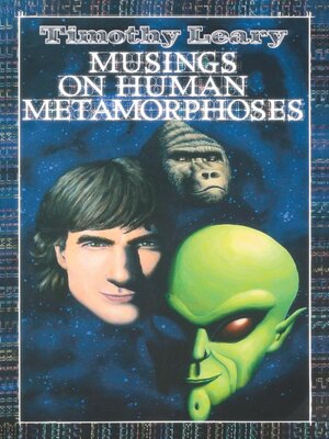 cover image of Musings on Human Metamorphoses